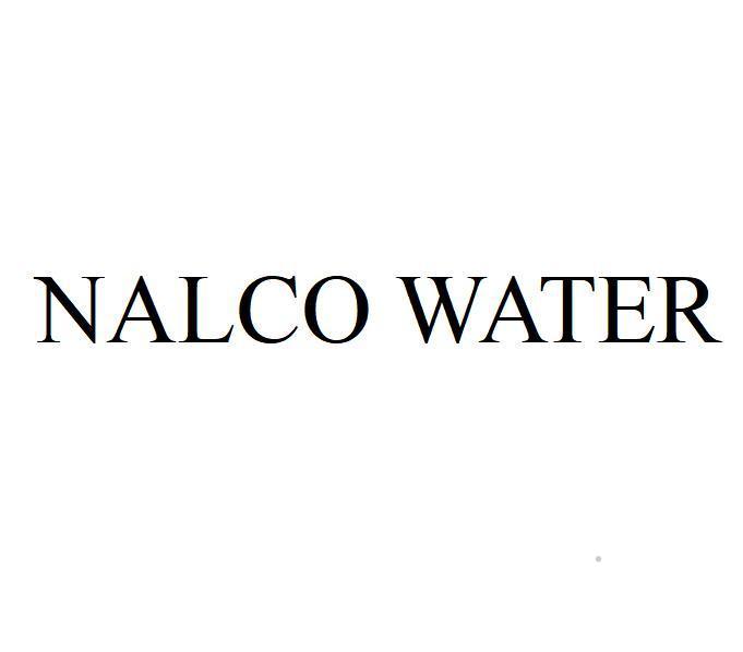 NALCO WATERlogo