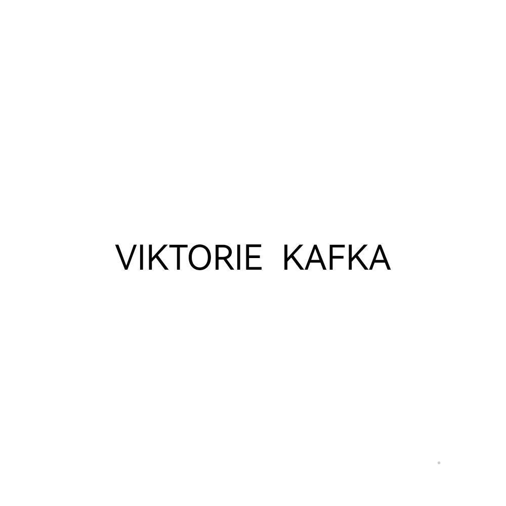 VIKTORIE KAFKAlogo
