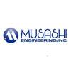 MUSASHI ENGINEERING,INC.机械设备
