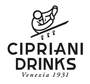 CIPRIANI DRINKS VENEZIA 1931酒