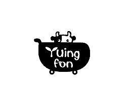YUING FONlogo