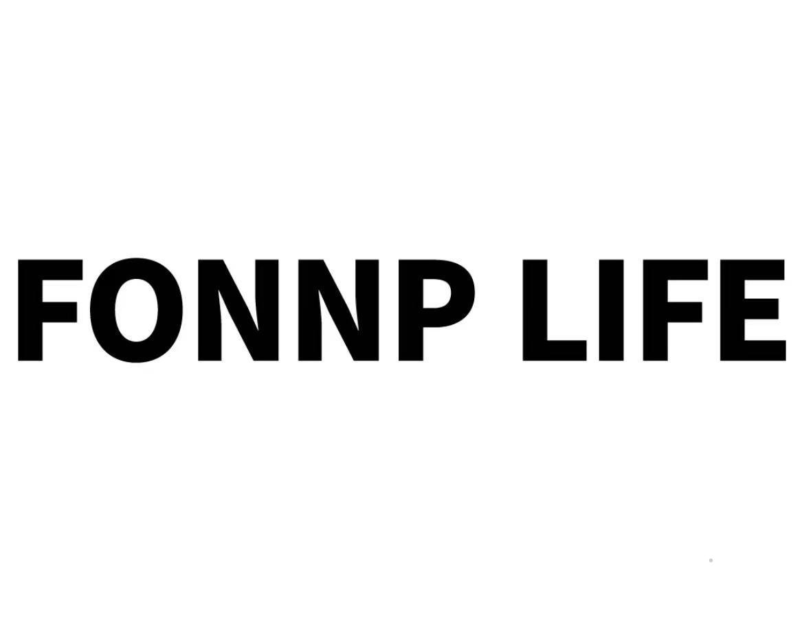 FONNP LIFElogo