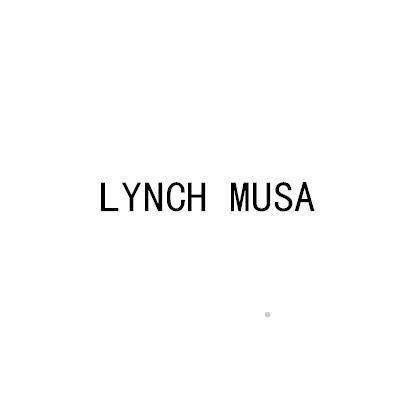 LYNCH MUSAlogo