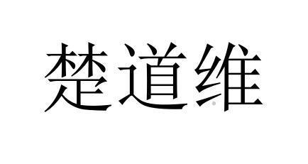 楚道维logo