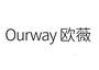 OURWAY 欧薇