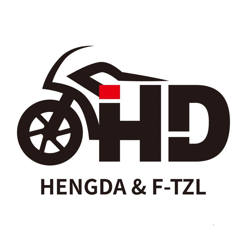 HD HENGDA&F-TZLlogo