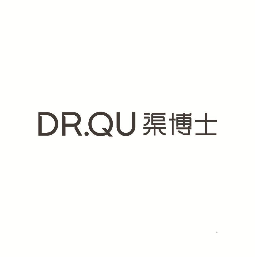 DR.QU 渠博士logo