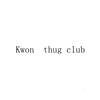 KWON THUG CLUB