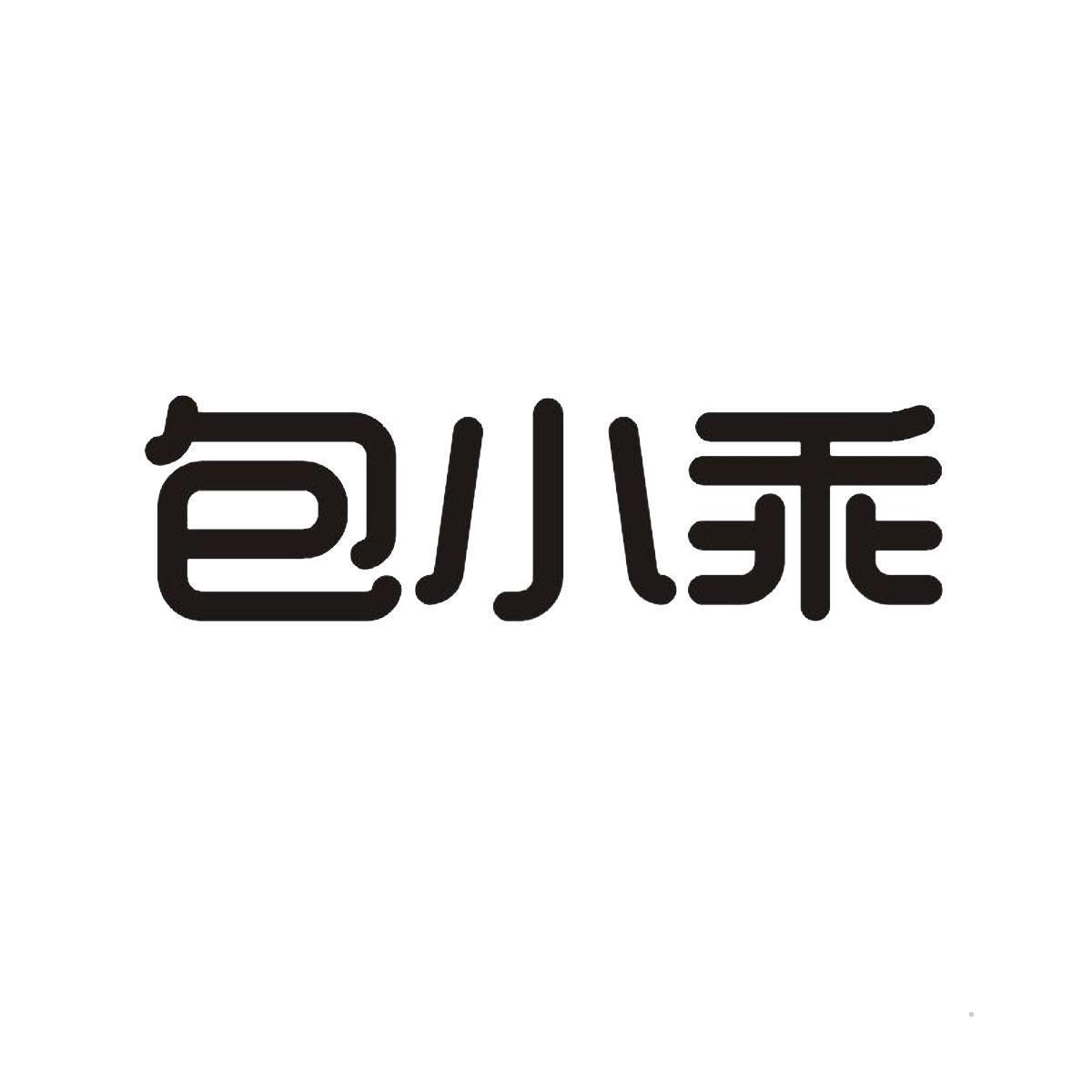 包小乖logo
