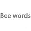 BEE WORDS家具