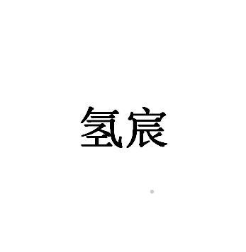 氢宸logo