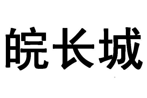 皖长城logo