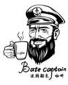 BATE CAPTAIN 波特船长咖啡 COFFEE