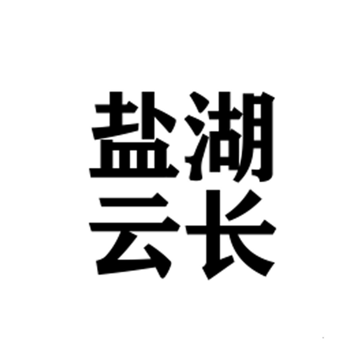 云长盐湖logo