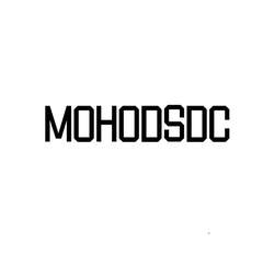 MOHODSDC