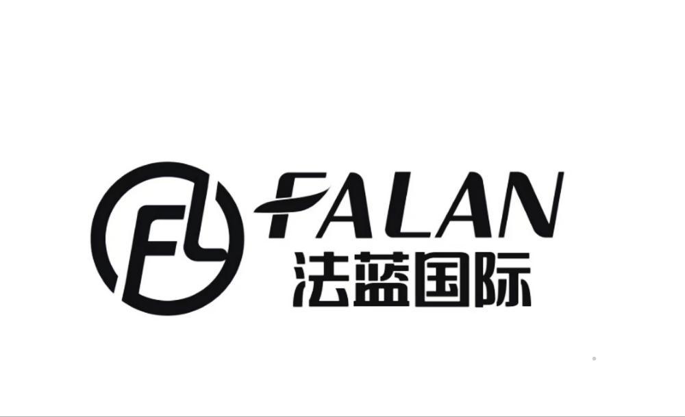 FL FALAN 法蓝国际logo