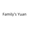 FAMILY'S YUAN珠宝钟表