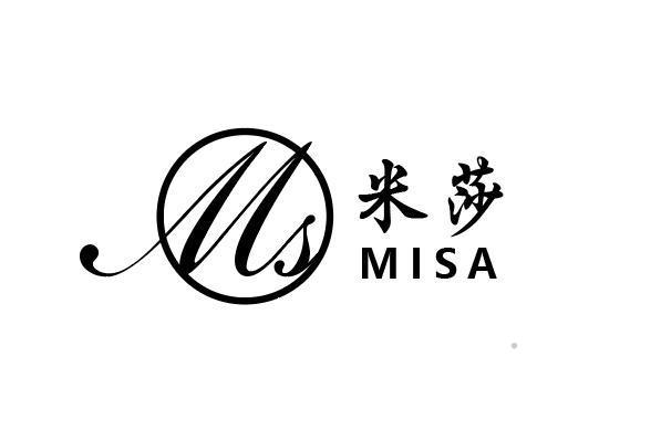 MS 米莎 MISAlogo