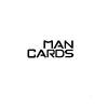 MAN CARDS