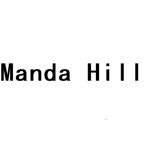 MANDA HILLlogo