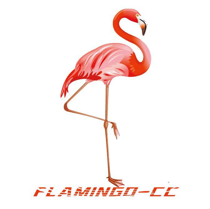 FLAMINGO-CClogo