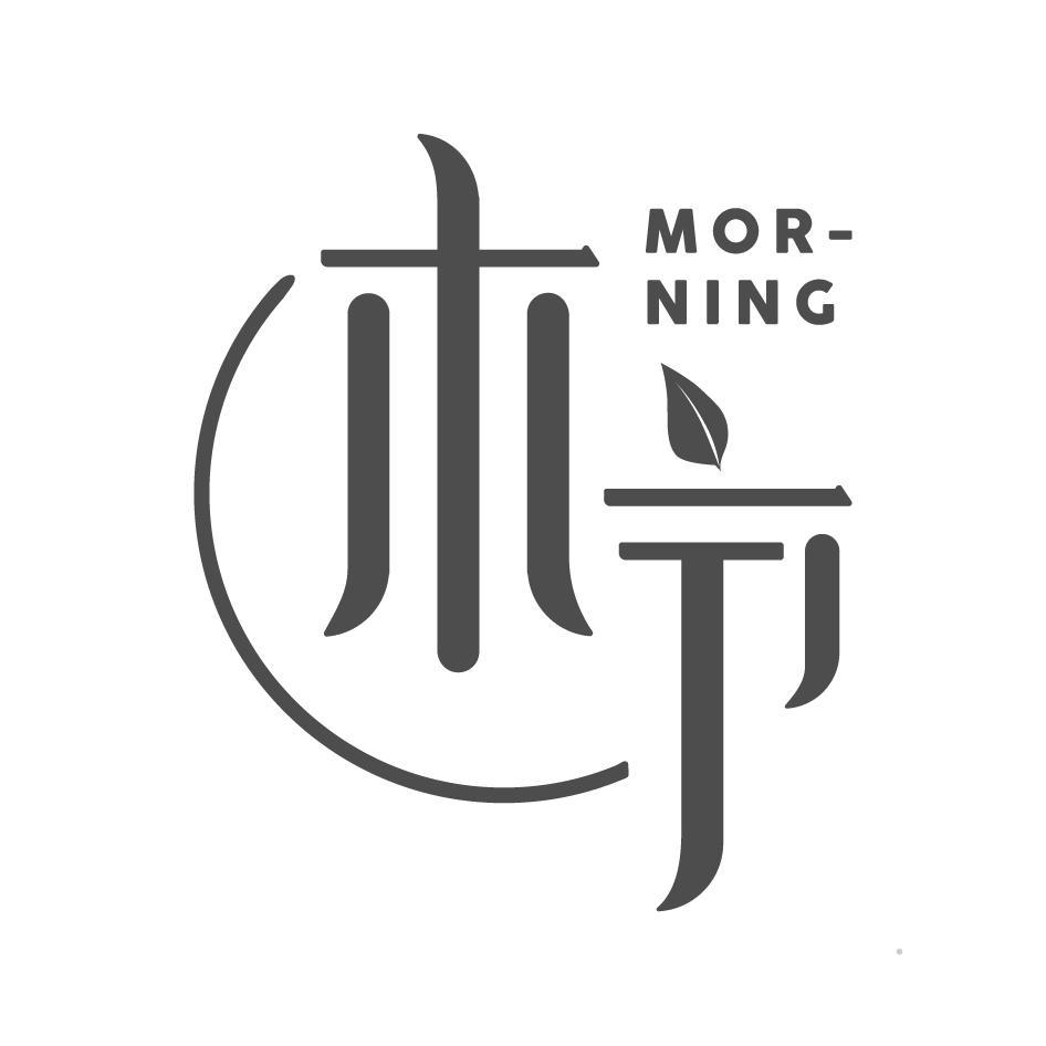 MOR-NING 木宁logo