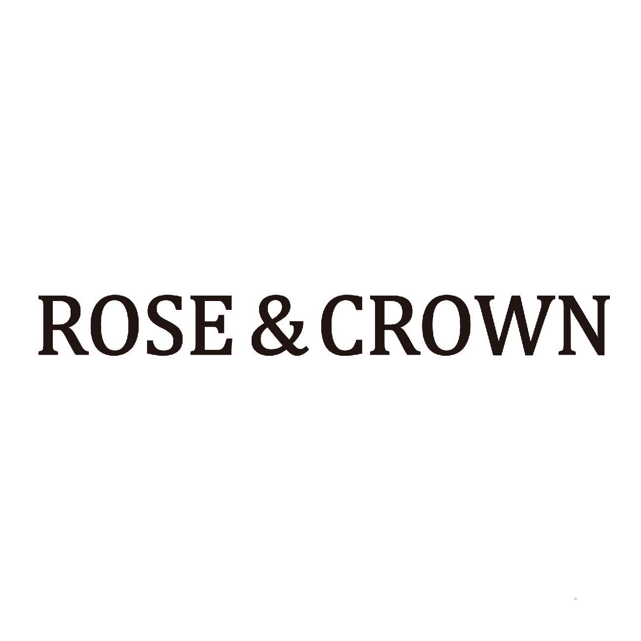 ROSE&CROWNlogo