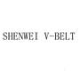 SHENWEI V-BELT