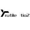 RUTILE TIO2 颜料油漆