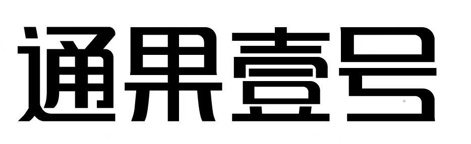 通果壹号logo