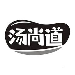 汤尚道logo
