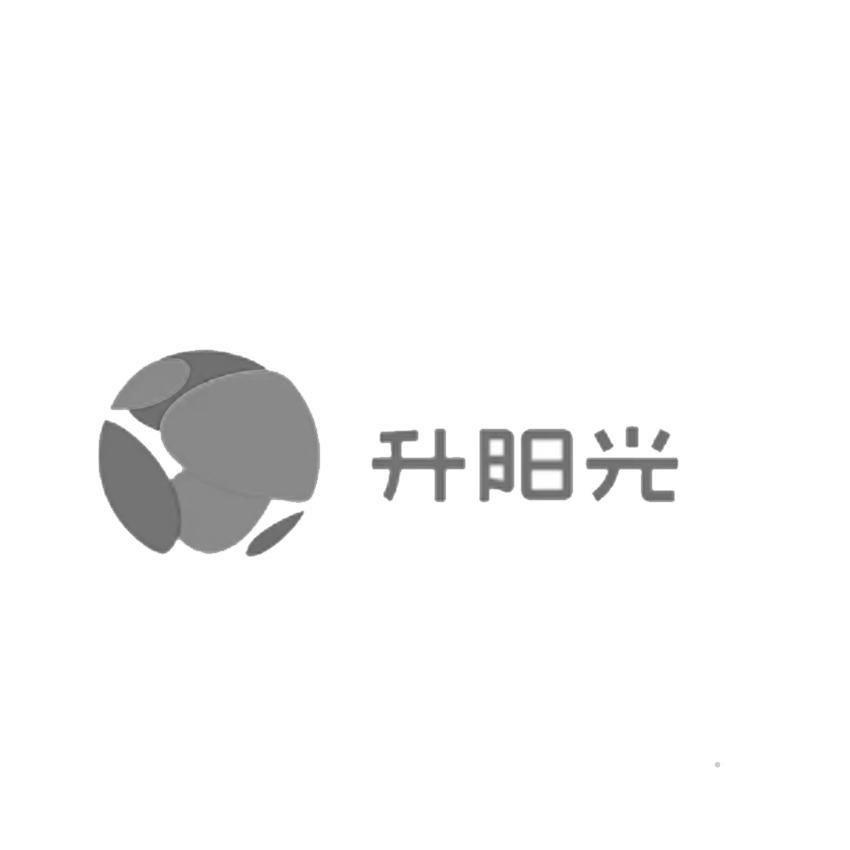 升阳光logo