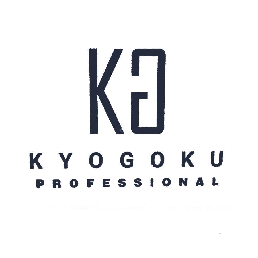 KG KYOGOKU PROFESSIONALlogo