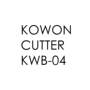 KOWON CUTTER KWB-04手工器械