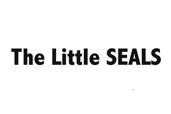 THE LITTLE SEALSlogo