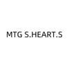 MTG S.HEART.S