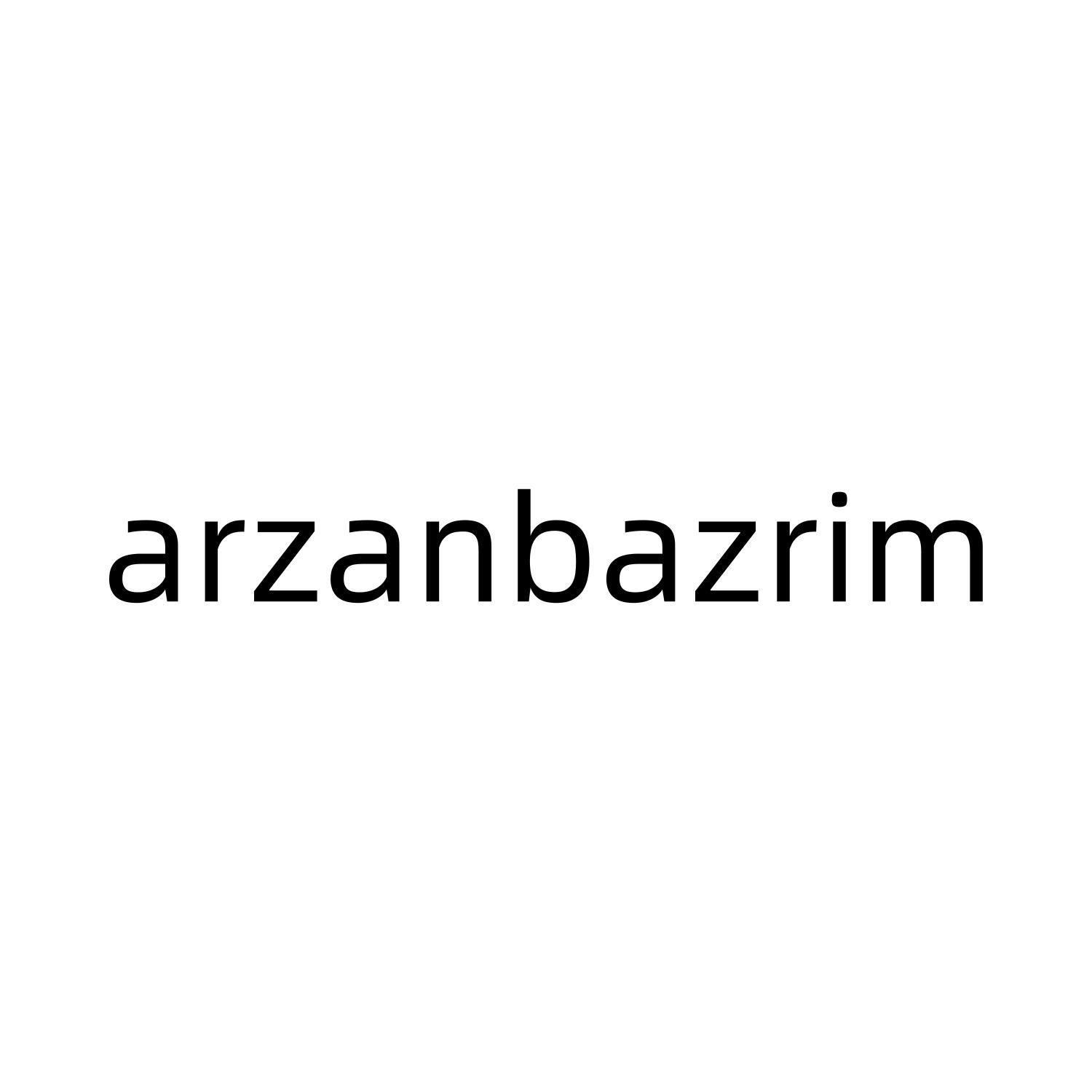 ARZANBAZRIMlogo