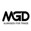 MGD ALMAGEDI FOR TRADE 建筑材料