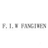 F.I.W FANGIWEN
