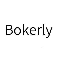 BOKERLY