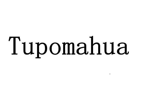 TUPOMAHUAlogo