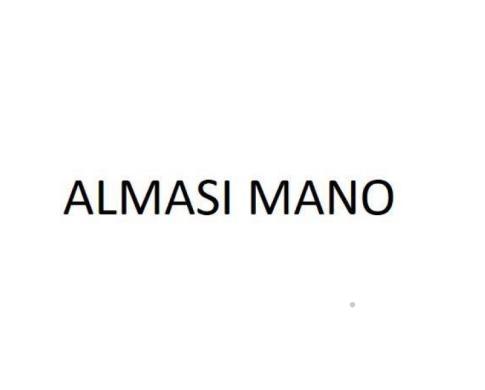 ALMASI MANOlogo
