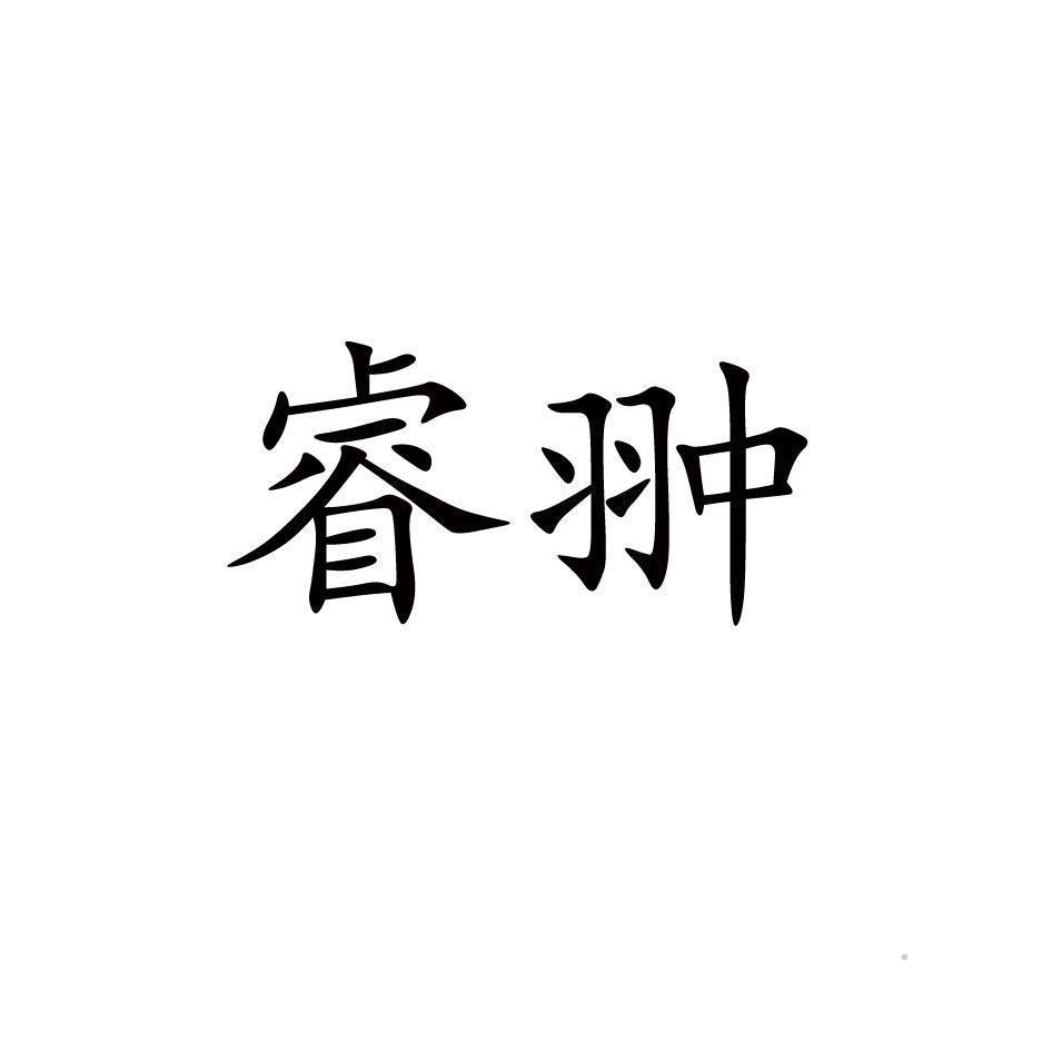 睿翀logo