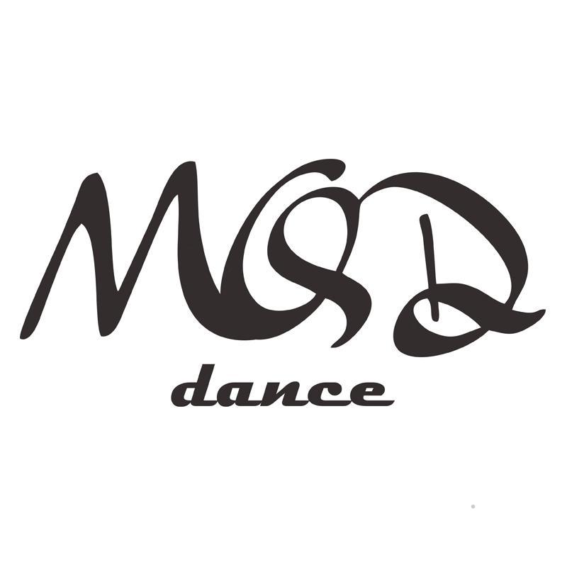 MQD DANCElogo