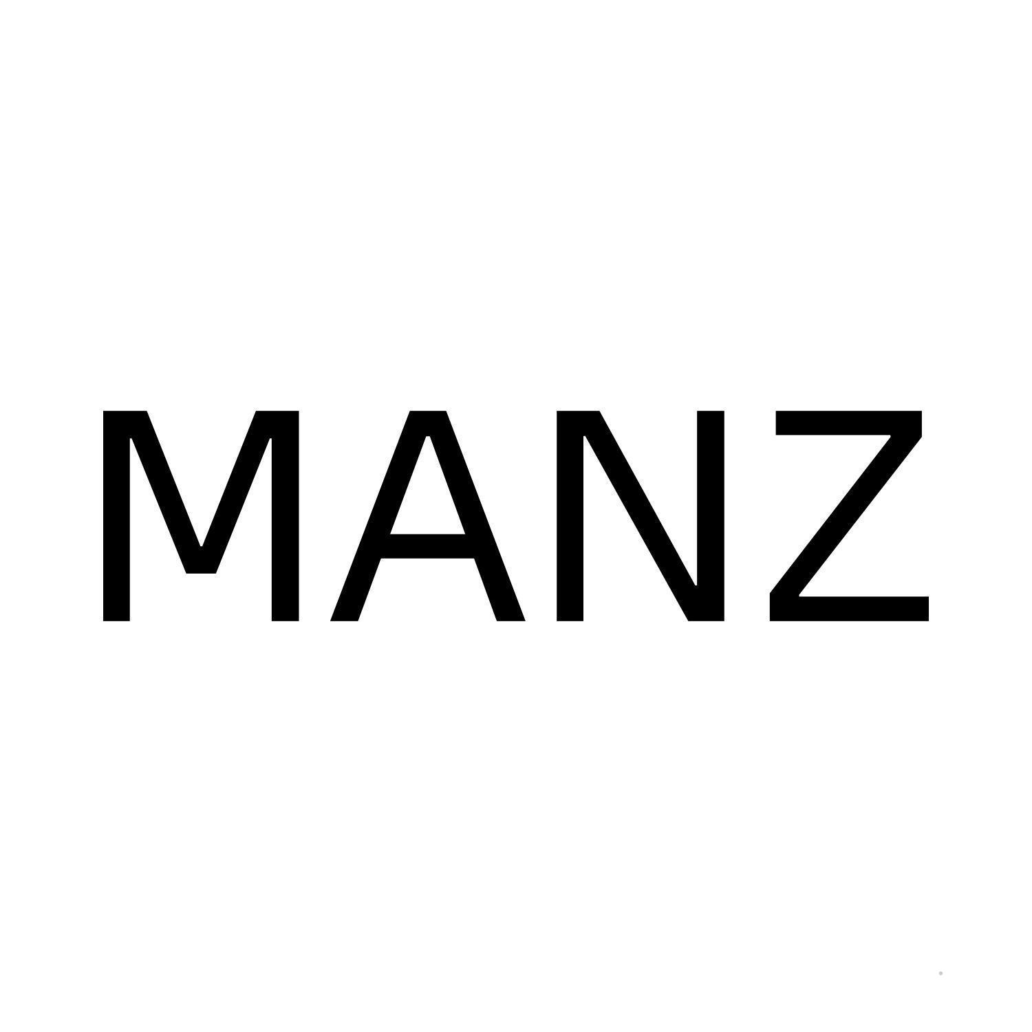 MANZlogo