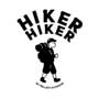 HIKER HIKER BY PELLIOT OUTDOOR运输工具
