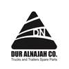 DN DUR ALNAJAH CO TRUCKS AND TRAILERS SPARE PARTS