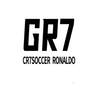 GR7 CR7SOCCER RONALDO健身器材