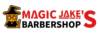 MAGIC JAKE'S BARBERSHOP广告销售