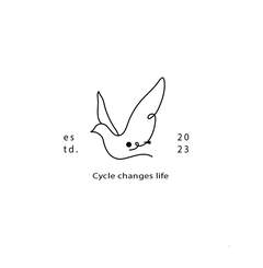 ESTD 2023 CYCLE CHANGES LIFE